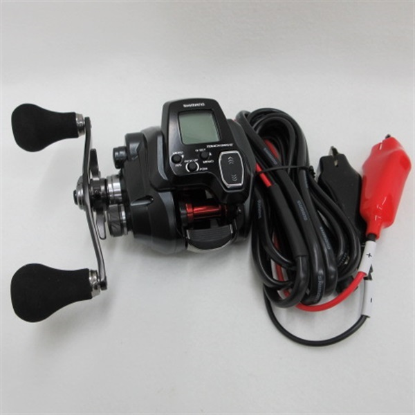 ２２フォースマスター２０１ＤＨ